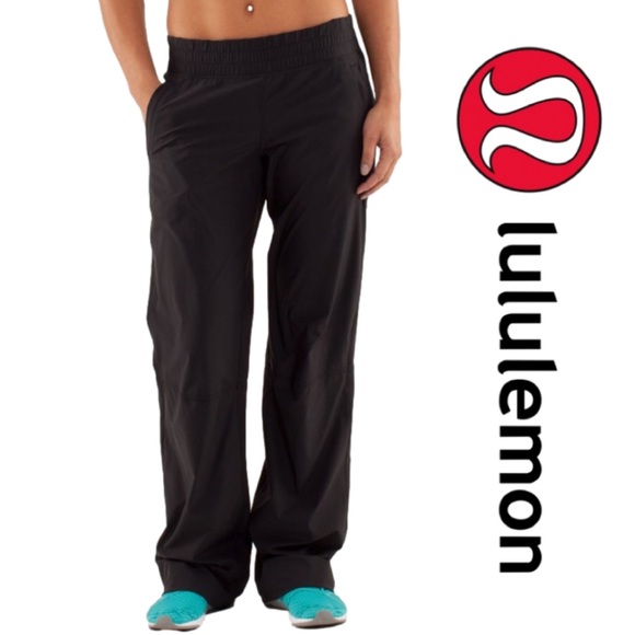 lululemon athletica Pants - Lululemon Run Dog Runner Pant